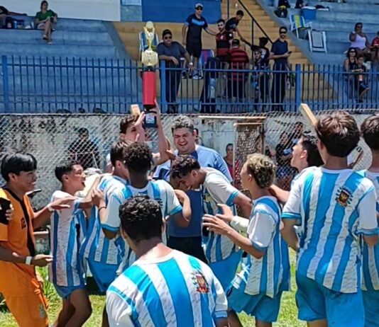 DOURADOS: vereador Rogério Yuri viabiliza reformas no estádio da Leda