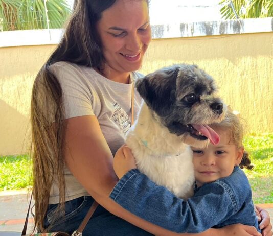 DOURADOS: inscrições para castração de animais de estimação vai até a próxima segunda-feira