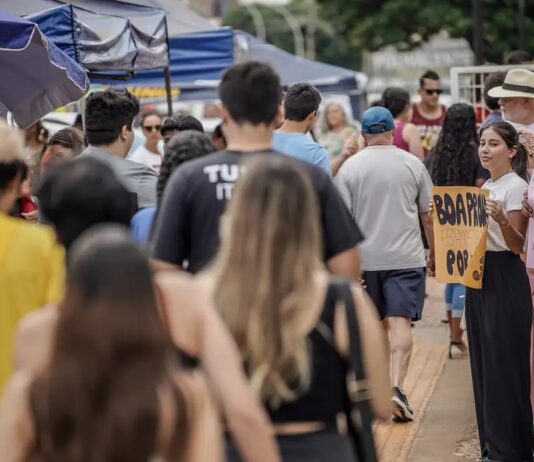 Concurso unificado oferece 692 vagas para nível médio