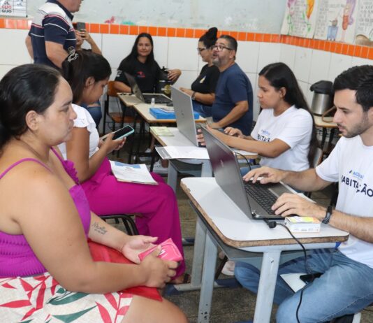 DOURADOS: Prefeitura leva serviços do ‘Sábado Especial’ ao Jardim Flórida