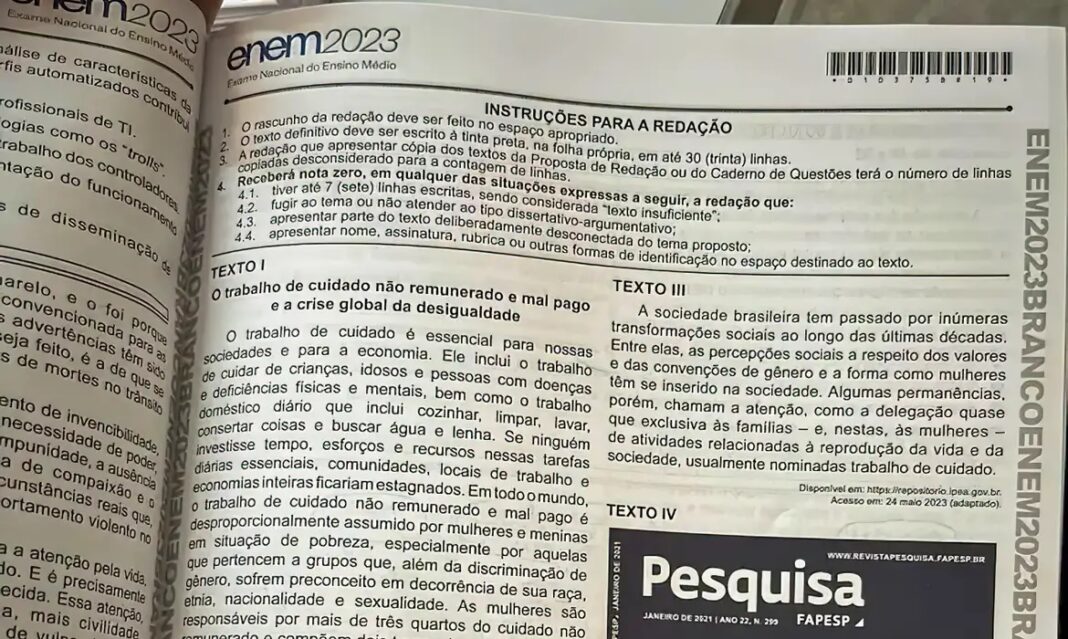 Enem 2023