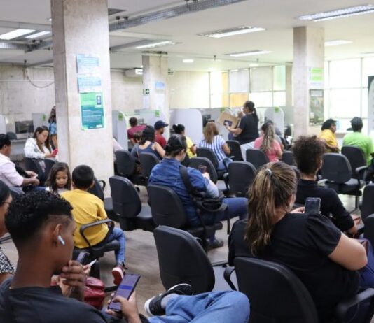 EMPREGOS: hoje tem Feirão da Empregabilidade com 176 vagas para contratação imediata através da Funtrab