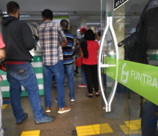 EMPREGOS: MS começa a semana com 5,8 mil vagas ofertadas em várias cidades pela Funtrab