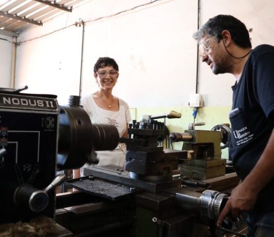 Com ambiente positivo de negócio, empreendedores investem no novo polo de celulose do Brasil