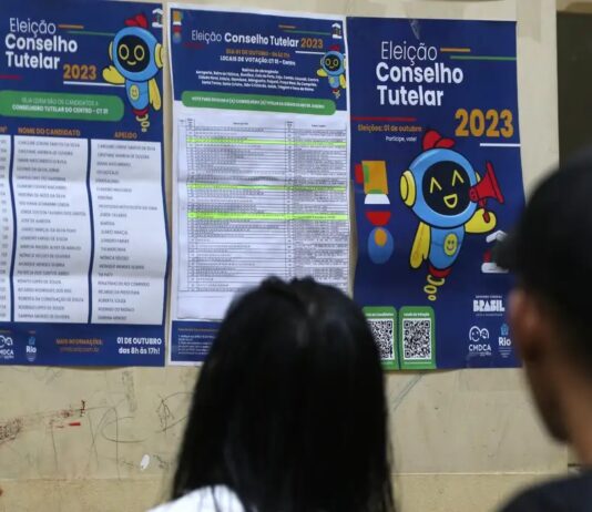 Cerca de 30 mil conselheiros tutelares tomam posse hoje, em todo o Brasil