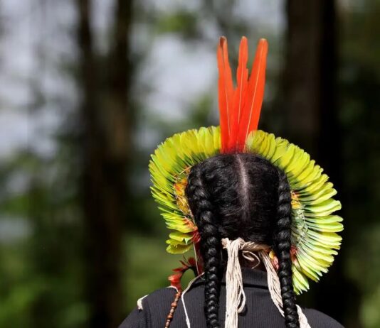 MINAS GERAIS: Após desastre da Vale, pataxós erguem nova aldeia e combatem grileiros
