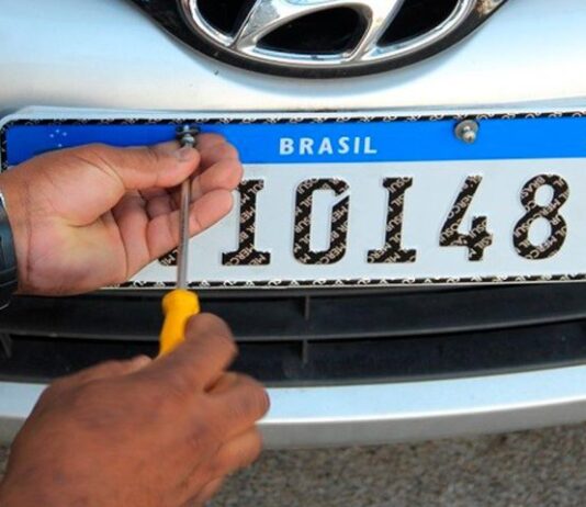 Emplacamento de veículos supera média nacional e registra alta de 14% em Mato Grosso do Sul
