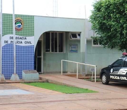 CRIME HEDIONDO E CRUEL: registrado primeiro feminicídio do ano e homem é preso em MS
