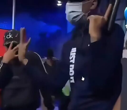 Equador viveu dia de terror nas mãos do crime organizado