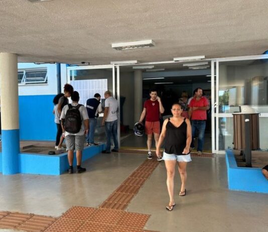 Resultado do Voucher Desenvolvedor será publicado até sábado; convocação será dia 5