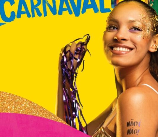 Não é não: respeito é a regra fundamental do rolê – e no Carnaval não é diferente!