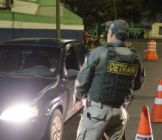 Destino turísticos contabilizam zero mortes e apenas 9% dos motoristas insistem em dirigir sob efeito de álcool
