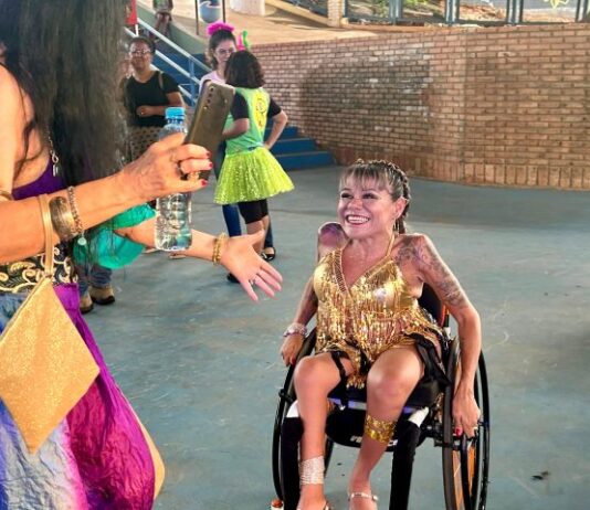 Cidadania vai às ruas mostrar que folia também é falar sobre acessibilidade e garantia de direitos