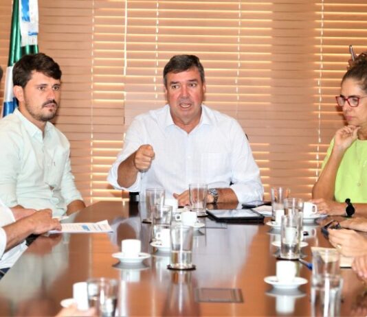 ITAQUIRAÍ: Investimentos de R$ 24 milhões do Estado vão de saúde até obras de drenagem e asfalto