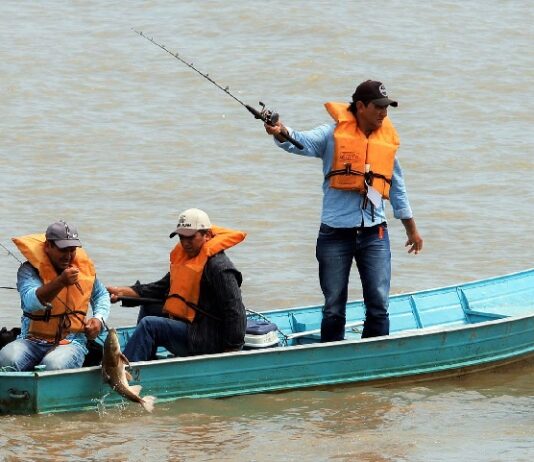 REABERTA HOJE A TEMPORADA DE PESCA: Imasul alerta para obediência às regras ambientais
