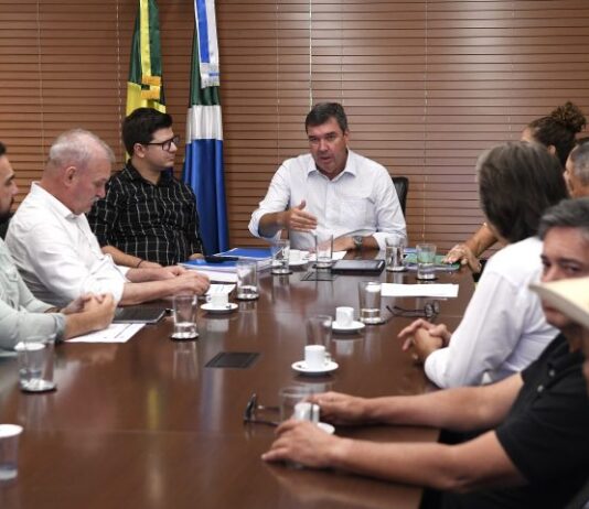 INFRAESTRUTURA: Aparecida do Taboado terá R$ 11 milhões em novos investimentos do Governo de MS