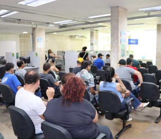 CAMPO GRANDE: Funtrab realiza Feirão da Empregabilidade hoje com mais de 230 vagas para contratação imediata