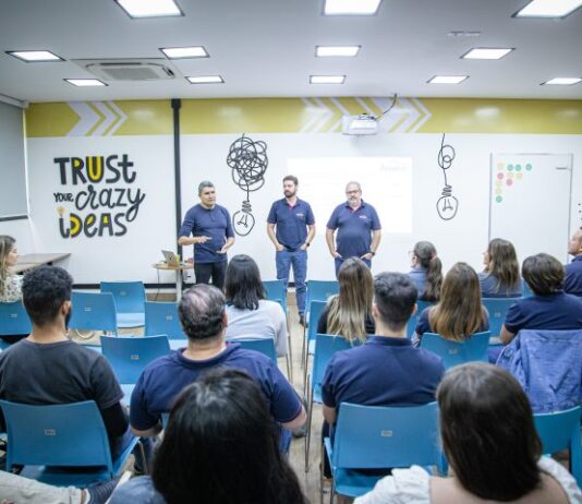 Fundect apresenta R$ 63 milhões de investimentos em planejamento para 2024
