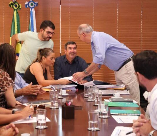 CORGUINHO vai ganhar pavimentação em bairro e área central, além de obras no distrito de Taboco