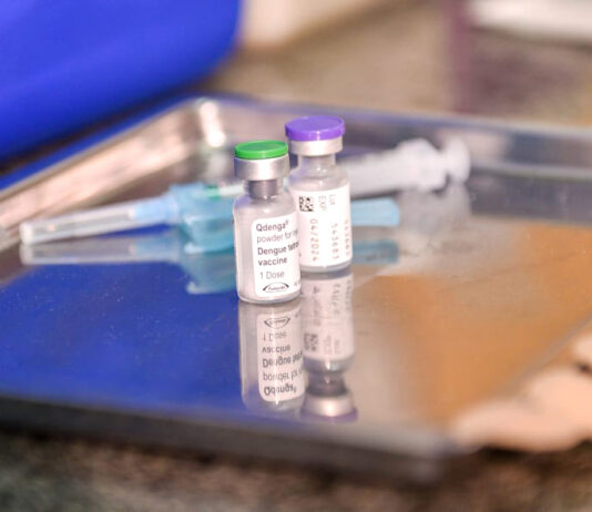 CAMPO GRANDE faz vacinação contra a Dengue em tempo recorde e feriado terá esquema especial nas unidades