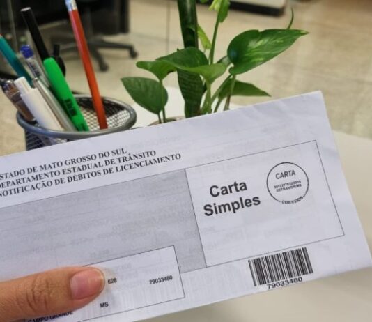 Recebeu cartinha do Detran? Prazo para pagar licenciamento em atraso termina no dia 29