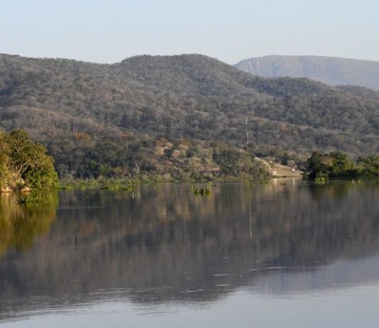 El Niño provoca situação climática extrema em MS, com alerta para incêndios florestais no Pantanal