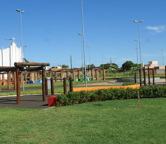 DOURADOS: Primeira edição do Giro Cultural acontece sábado no Parque Alvorada