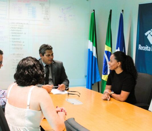 Parceria do Governo de MS garante agilidade na emissão de documento para migrantes