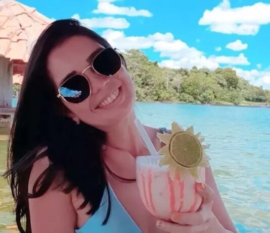 FEMINICÍDIO: assassino vigiava ex e diz que “perdeu a cabeça” ao vê-la no Carnaval