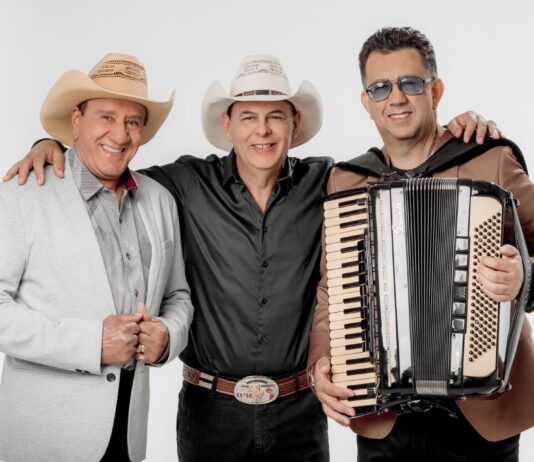 Trio Parada Dura, Matogrosso & Mathias, Amado Batista e Raça Negra farão shows no litoral do Paraná