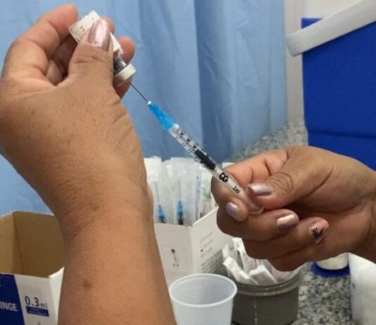 DOURADOS recebe autorização do Ministério da Saúde para vacinar a população indígena contra a dengue