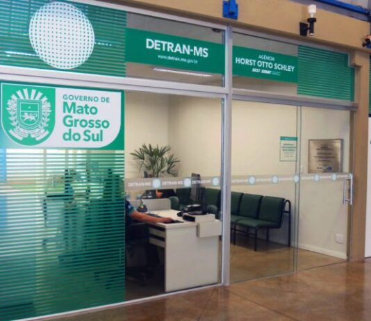 Agência do Detran no Sest/Senat registra mais de 500 atendimentos no 1º mês de funcionamento