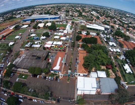 Agems e Energisa dotarão o Parque de Exposições de sistema de energia sustentável