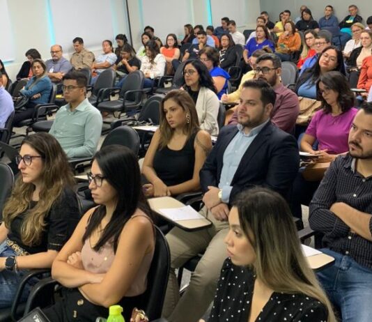 Governo de MS inicia capacitação de agentes públicos municipais inscritos no Programa Agiliza MS