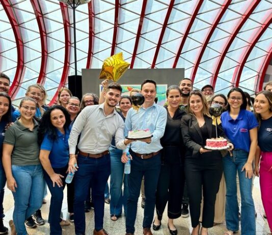 AQUÁRIO DO PANTANAL: Perto de completar dois anos de funcionamento, Bioparque celebra 700 mil visitantes