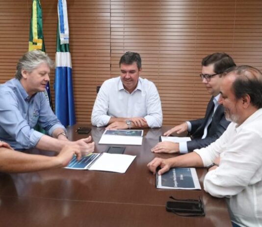 Investimento de R$ 674 milhões reforça sistema de energia e acompanha crescimento de MS
