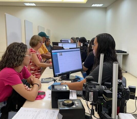 Mato Grosso do Sul já emitiu mais de 14 mil novas identidades; gratuidade vai até 2032