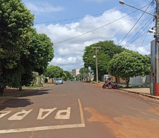 TEMPO: quinta-feira tem dia instável e maior probabilidade de chuva que dias anteriores