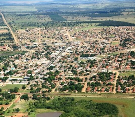 RIBAS DO RIO PARDO: em crescimento acelerado, cidade terá R$ 13,6 milhões em obras de saneamento