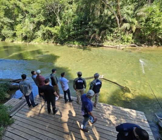 BONITO: GTI do Formoso cumpre agenda intensa de visitas técnicas e reuniões de trabalho