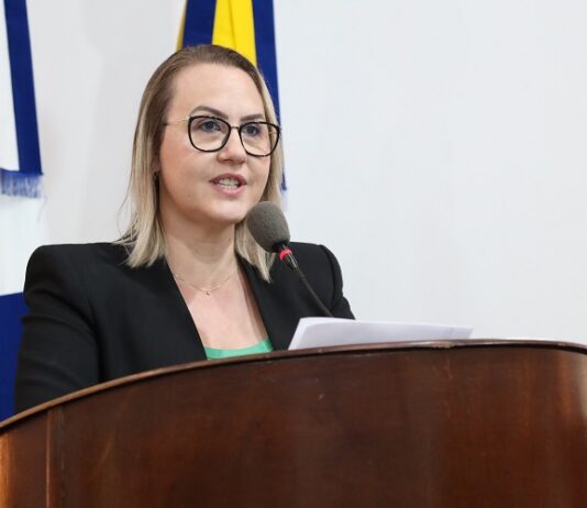 DOURADOS: Liandra propõe a contratação de médicos dermatologistas e infectologistas na rede pública