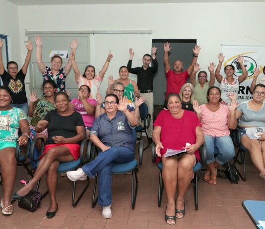 Casa do Trabalhador de Naviraí oferta cursos gratuitos de capacitação e qualificação profissional para a população