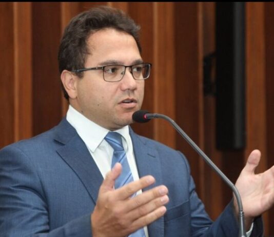 Pedrossian Neto abandona sonho e menciona sentimento de traição após apoio de Nelsinho Trad ao PSDB