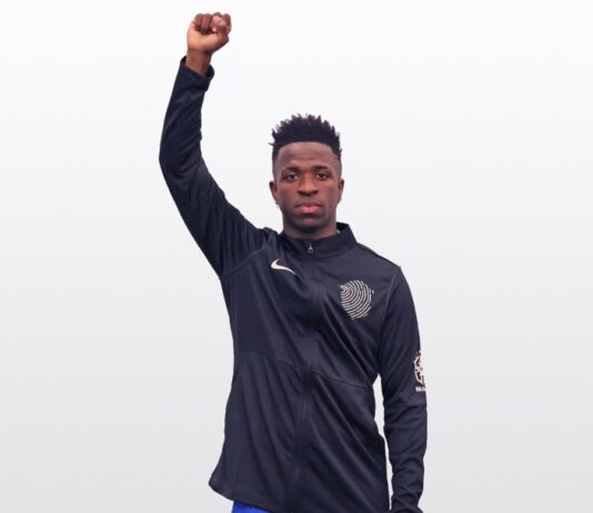 CONTRA O RACISMO: Seleção Brasileira enfrenta Espanha em amistoso “uma só pele”