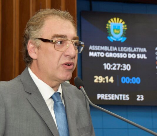 Projeto de Neno Razuk que estimula turismo acessível para pessoas com TEA é aprovado na CCJR da ALEMS