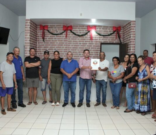 NAVIRAÍ: Desativada há anos, Academia da Saúde do Boa Vista será reformada com recursos próprios do Município