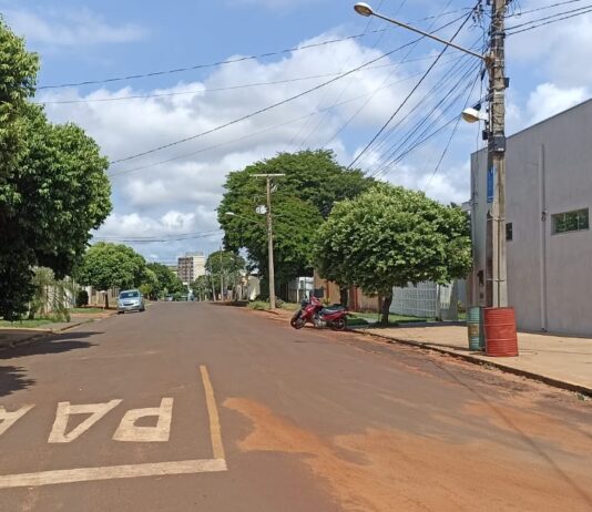 Tempo firme hoje, mas, instabilidades avançam e mudam o clima no fim de semana em MS