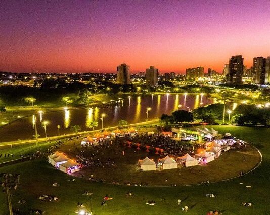 FESTIVAL DE VERÃO: 2ª edição terá atividades para todas idades no próximo domingo