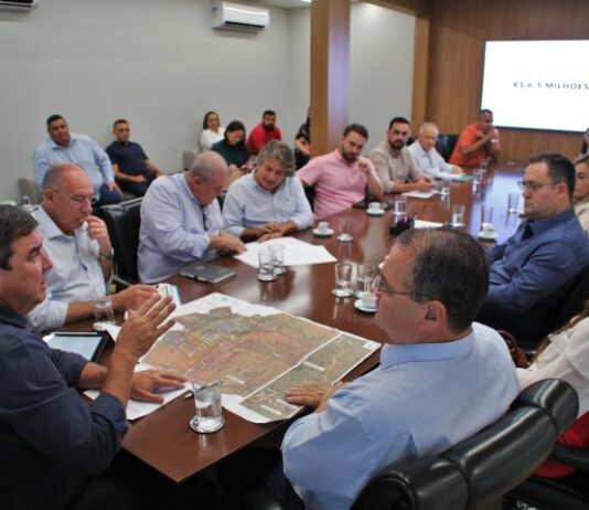 RIBAS DO RIO PARDO ganha recursos estaduais para mais casas e obras viárias