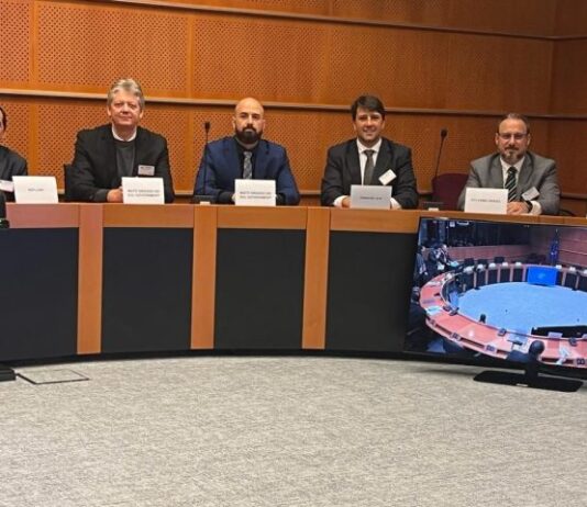 Na Bélgica, Governo e setor produtivo defendem gestão ambiental e sustentável do agronegócio brasileiro